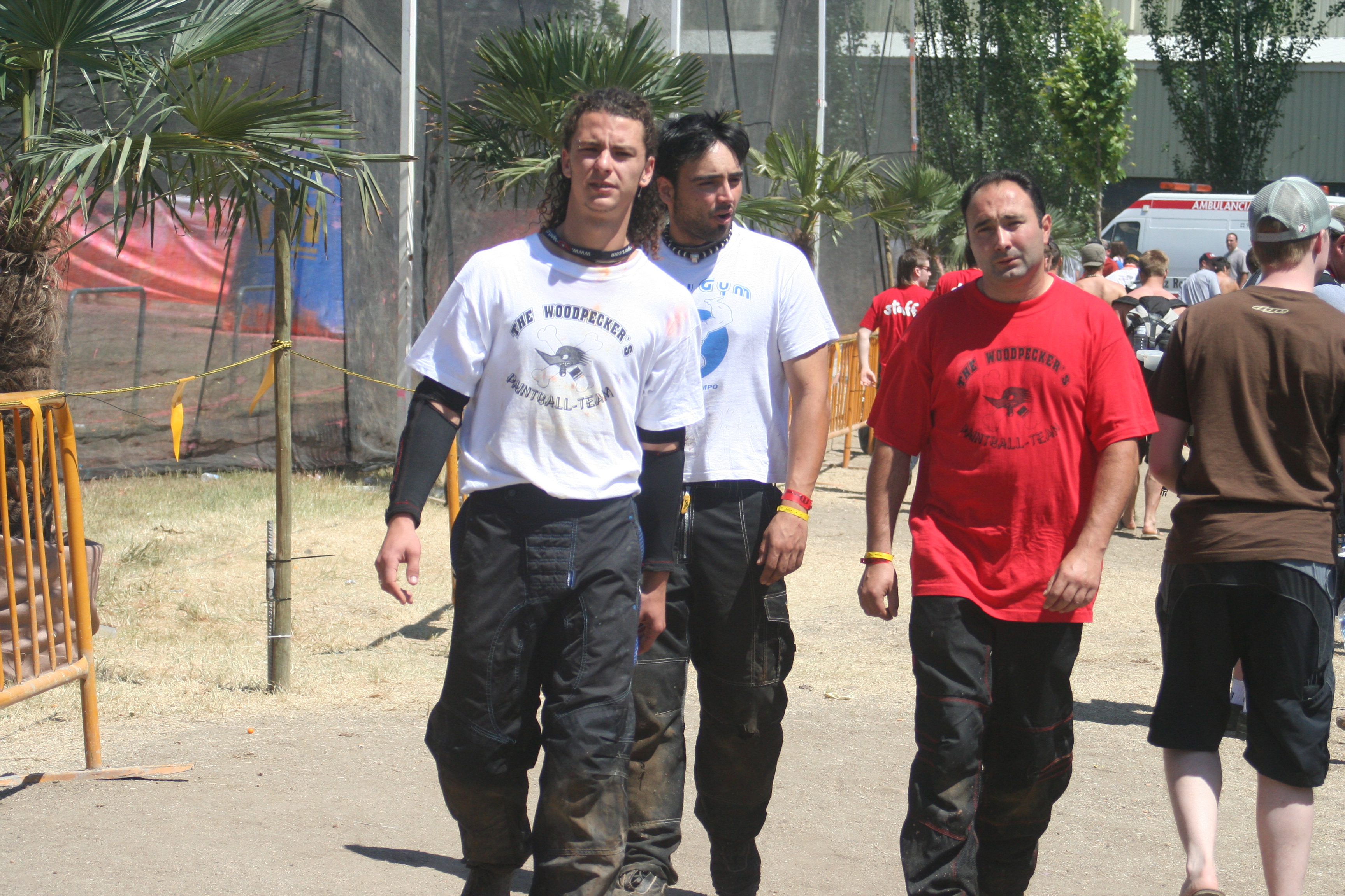 Fotografía IMG 7388 en el álbum Iberian Cup 2006